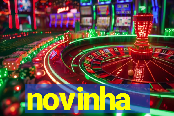 novinha -18 telegram